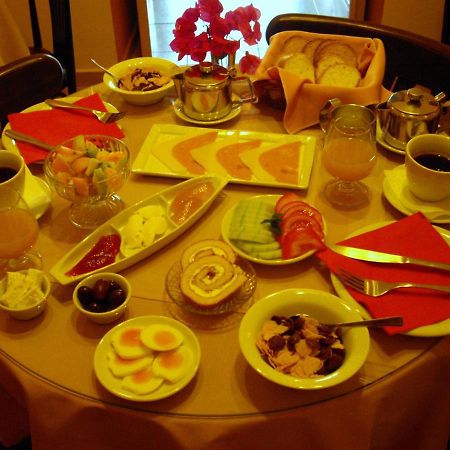 מלון Pýrgos Donna'S House Santorini מראה חיצוני תמונה