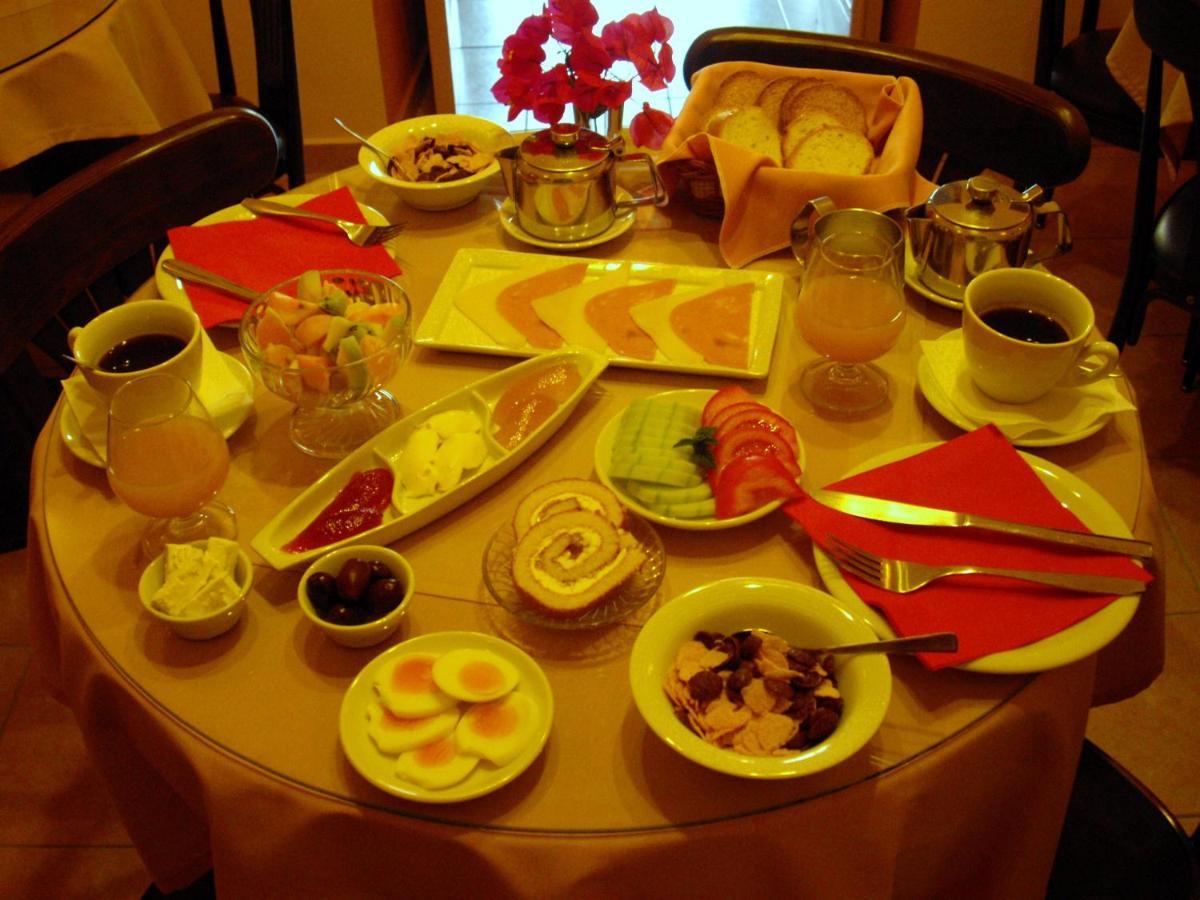מלון Pýrgos Donna'S House Santorini מראה חיצוני תמונה