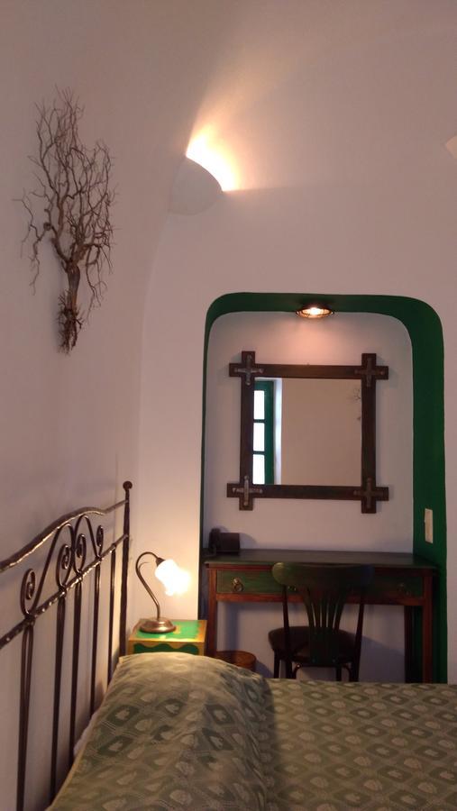 מלון Pýrgos Donna'S House Santorini חדר תמונה