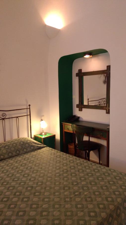 מלון Pýrgos Donna'S House Santorini מראה חיצוני תמונה